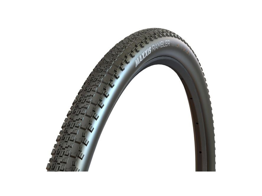 Plášť 28" Maxxis Rambler 700X45C HYPR-X EXO/TR kevlar
