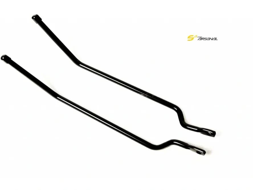 Prodloužené úchyty Sport Arsenal