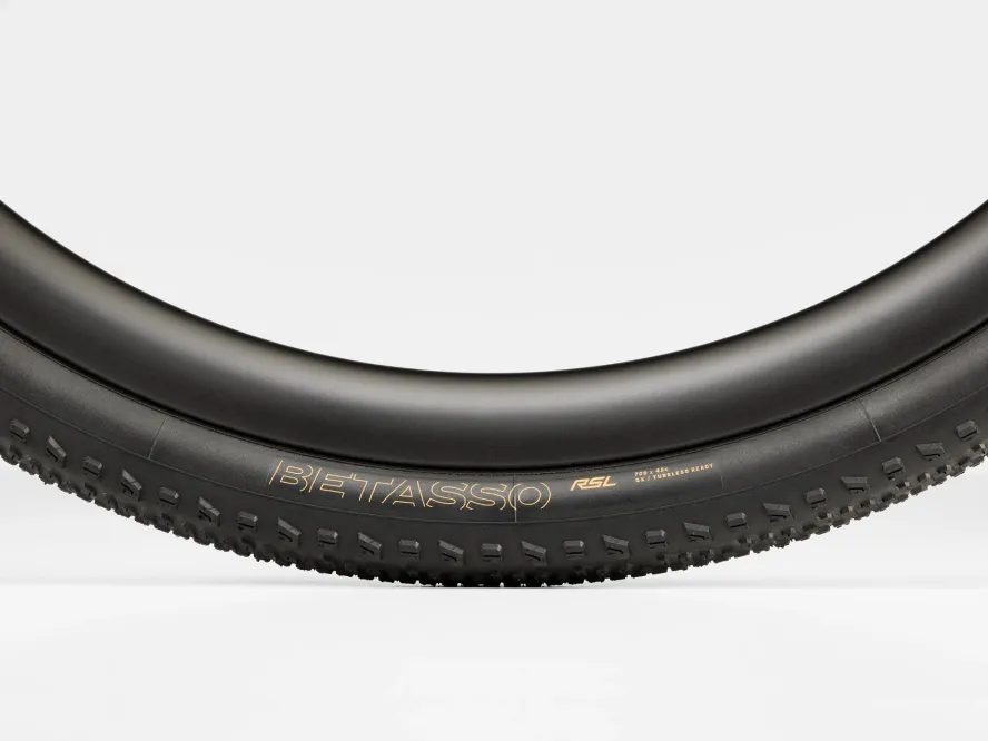 Plášť 28" Bontrager Betasso RSL GX TLR