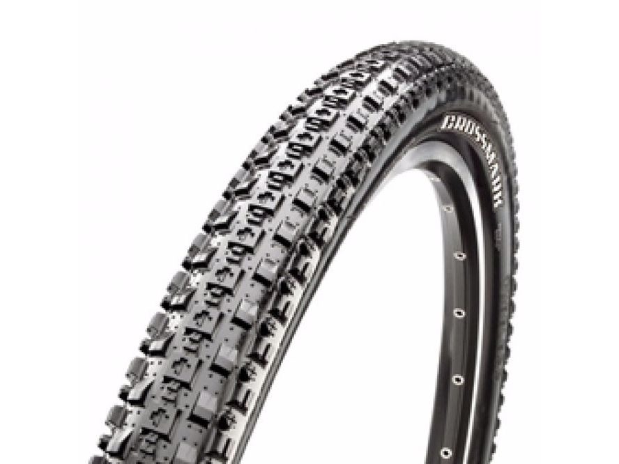 Plášť 27,5" x 2.10 Maxxis Crossmark drát