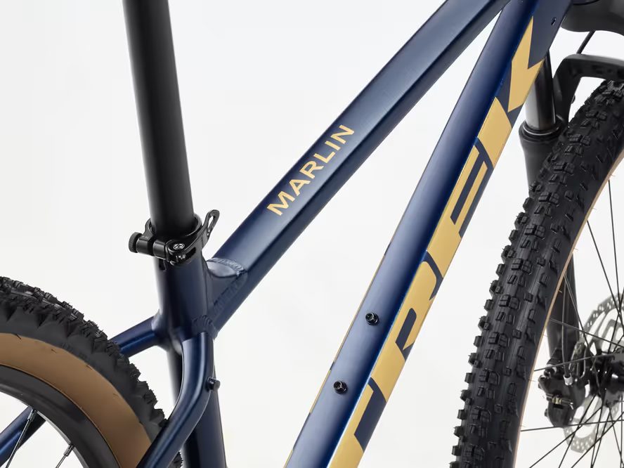 Trek Marlin 5 gen 3 (Mulsanne Blue)