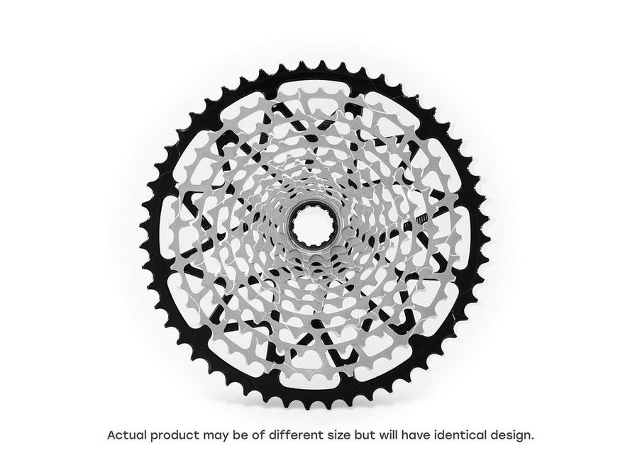 Kazeta 12spd. Garbaruk 10-52z (Sram XD T-Type)