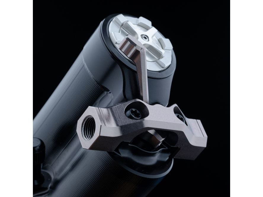 Tlumič Intend Hover Monocoque