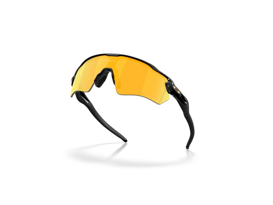 Brýle Oakley Radar EV S Path (polished black/ prizm 24k polar)