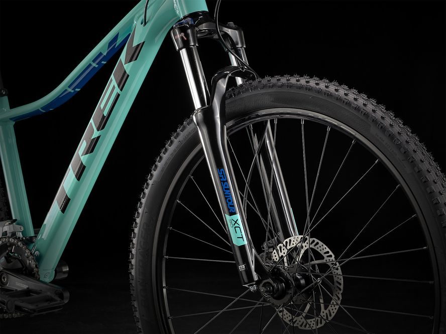 Trek Marlin 6 WSD 2021 (Miami Green/Royal)