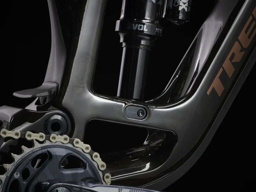 Trek Fuel EX 9.8 GX AXS Gen 6 (Deep Smoke) 2024