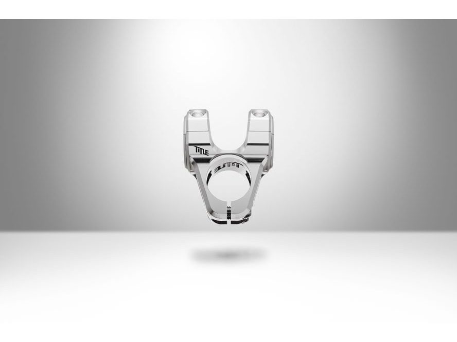 Představec Title MTB ST1 31,8 (stříbrná)