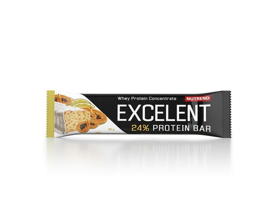 Nutrend Excelent Protein Bar 24 %