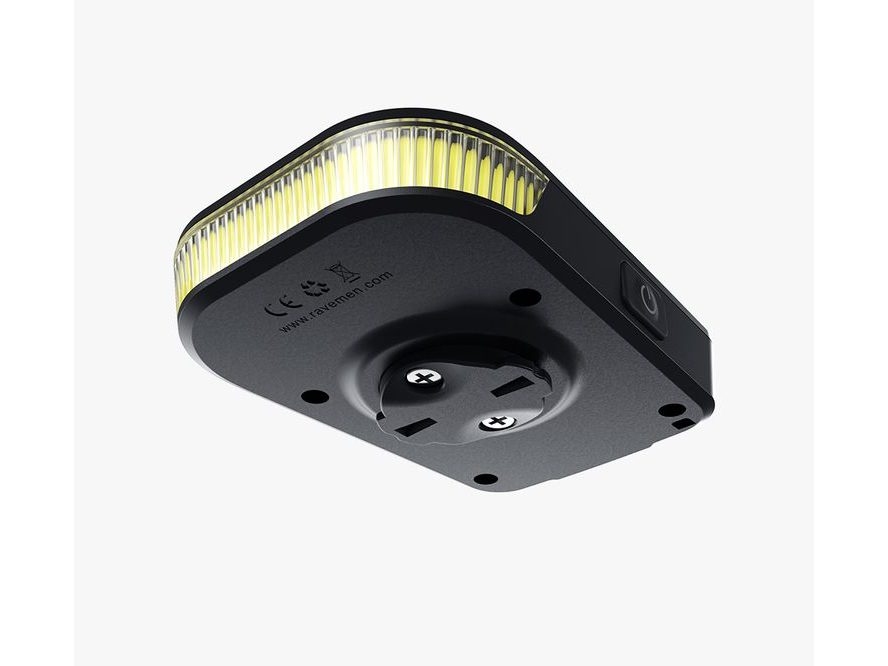 Přední světlo Ravemen FR300