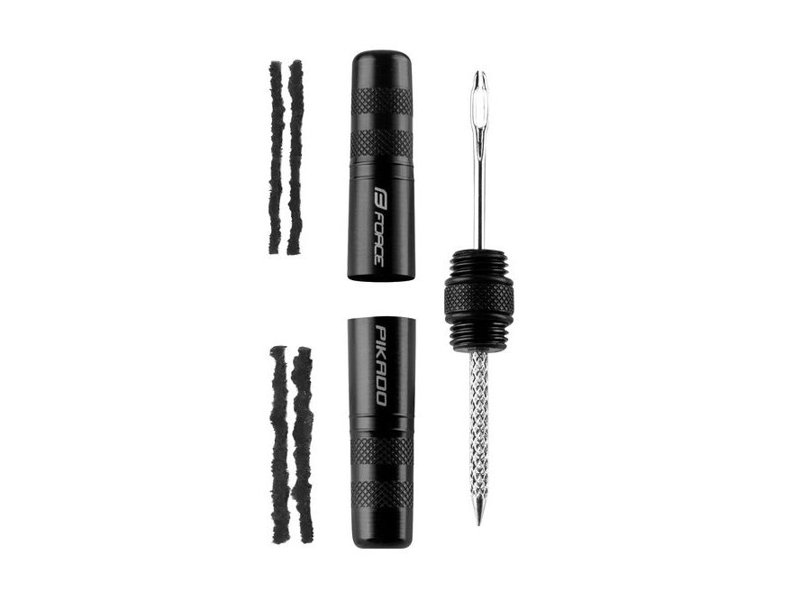 Sada pro opravu bezdušových plášťů FORCE PIKADO