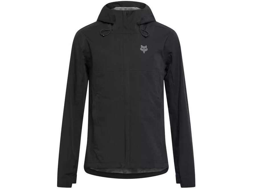 Bunda Fox racing Water Jacket