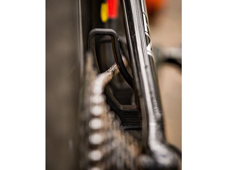 Vodítko řetězu STFU XC/Enduro