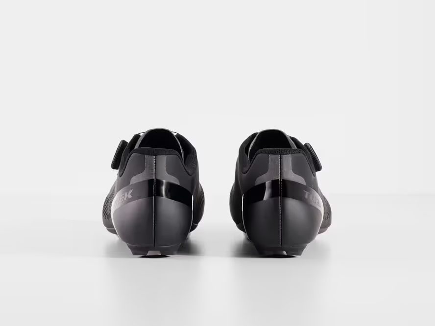 Silniční tretry Trek Circuit (černá)