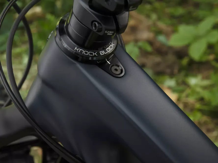 Trek Remedy 9.8 (šedomodrá) 2020