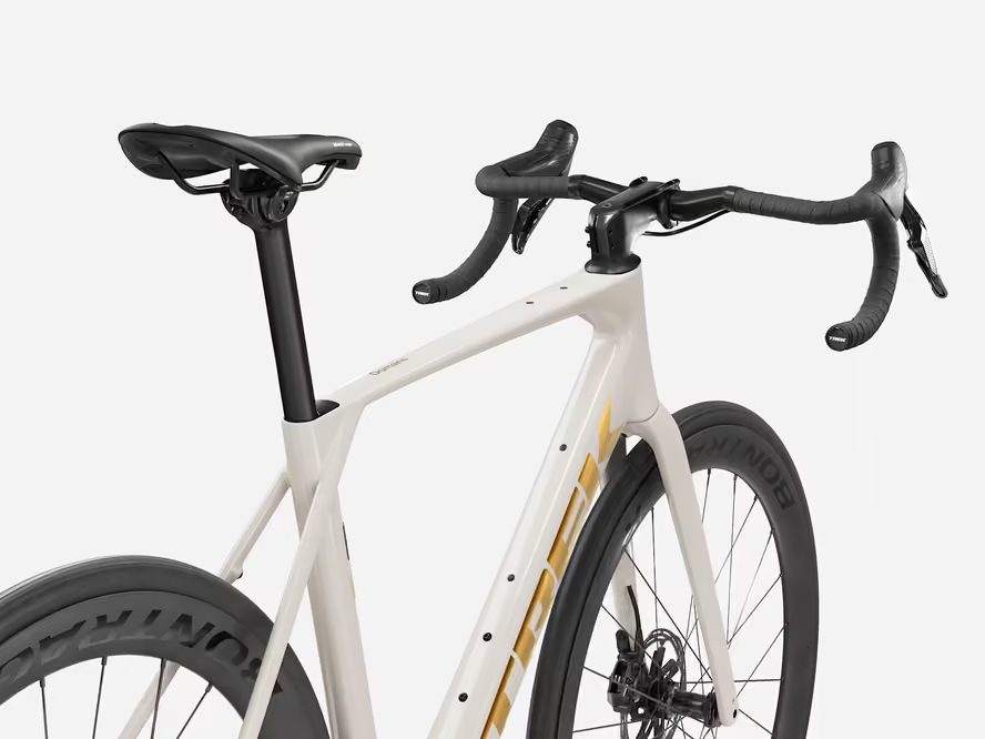 Trek Domane SL 7 AXS 1x Gen 5 (Buff Beige)