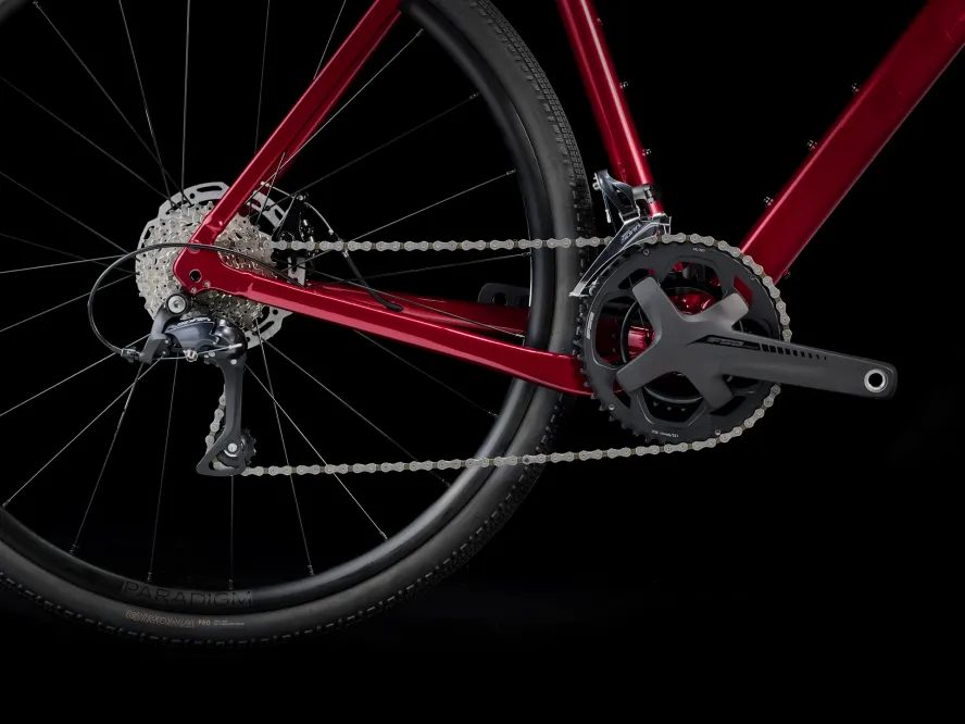 Trek Checkpoint ALR 3 (Crimson)