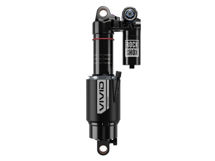 Tlumič RockShox VIVID Ultimate