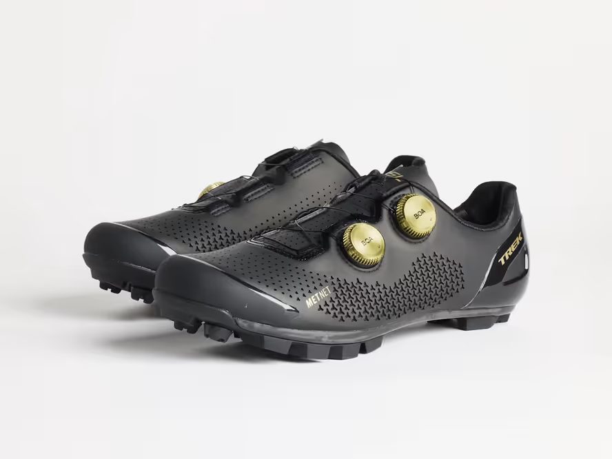 Tretry Trek RSL MTB (black/gold)