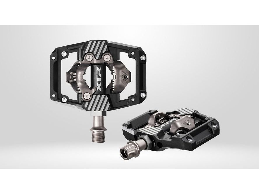Pedály Shimano XTR PD-M9220