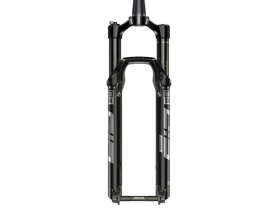 Vidlice 29" Rock Shox SID Ultimate Race Day DebonAir 120mm/44mm