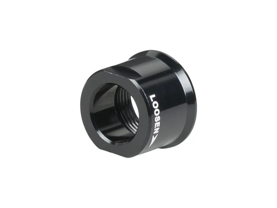 Koncovka náboje Bontrager Comp XDR 12mm Drive Side