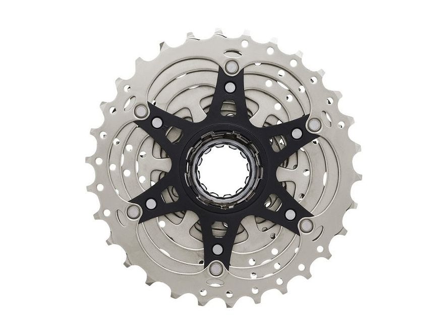 Kazeta Shimano 105 12spd CS-R7100