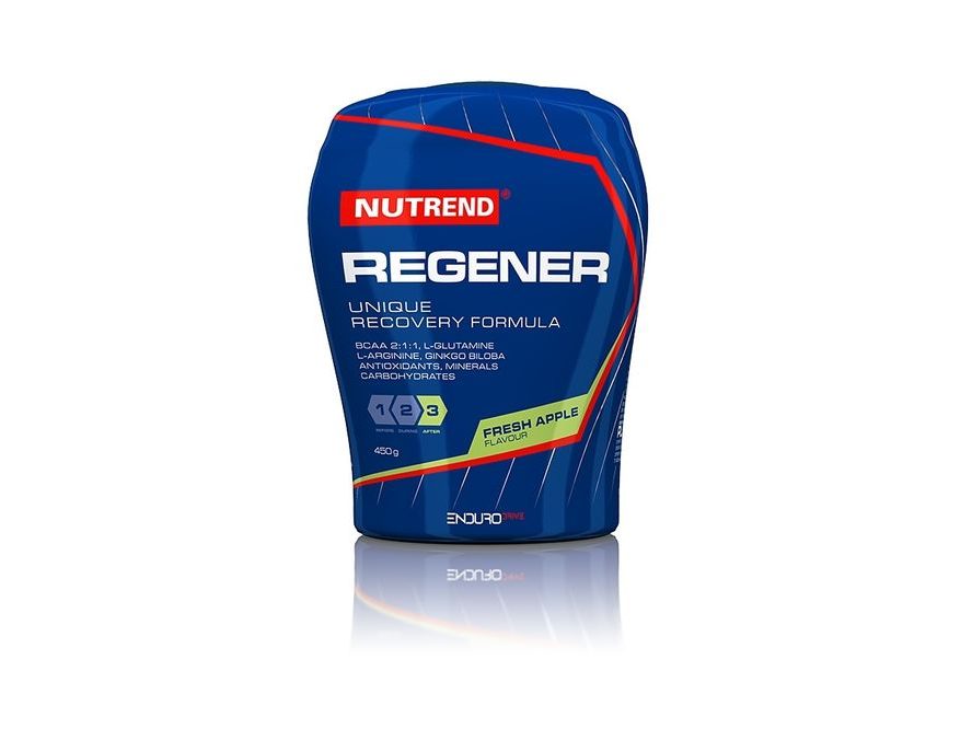 Nutrend Regener 450g