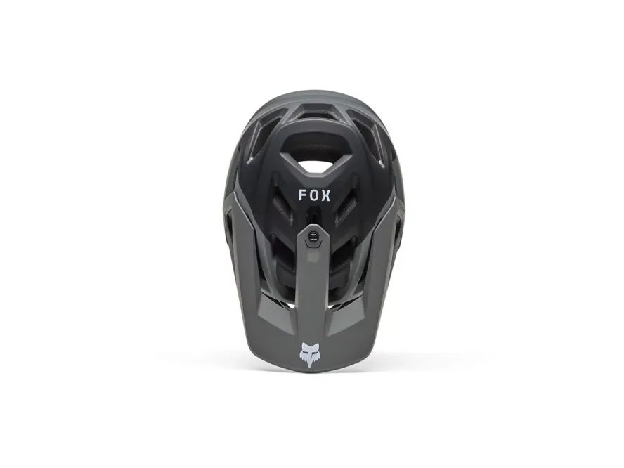 Přilba Fox Proframe Rizer (Dark Shadow)