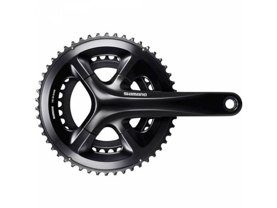 Kliky Shimano 105 FC-RS510 172,5mm