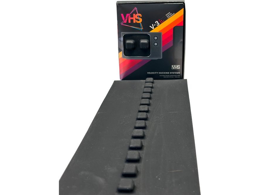 Ochrana rámu VHS Slapper V-3