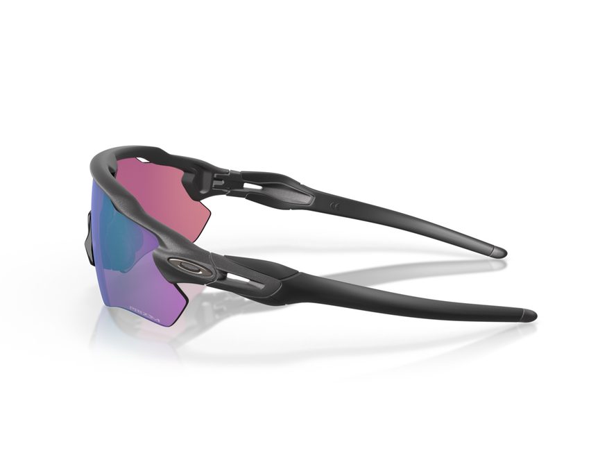 Brýle Oakley Radar EV Path (steel/ prizm road jade)