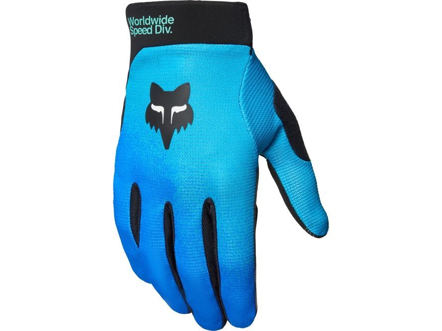 Rukavice Fox Ranger (blue atol)