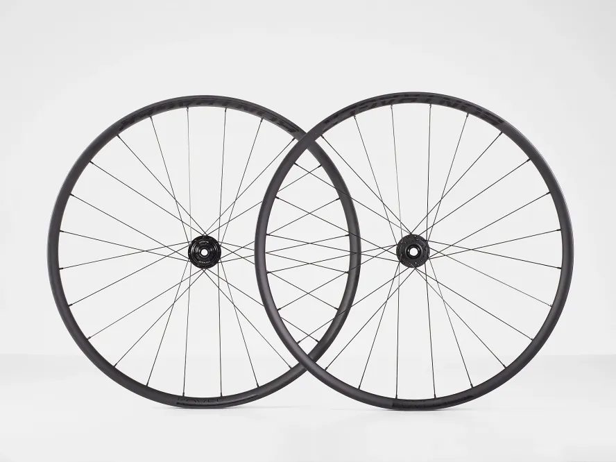 Zapletená kola 29" Bontrager Kovee Elite 30 Boost