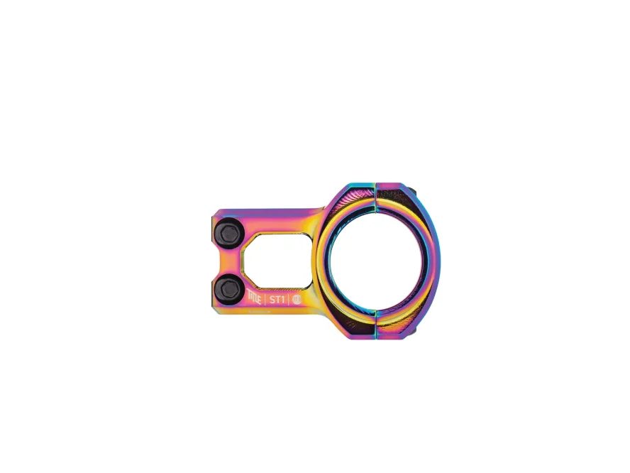 Představec Title MTB ST1 31,8 (oil slick)