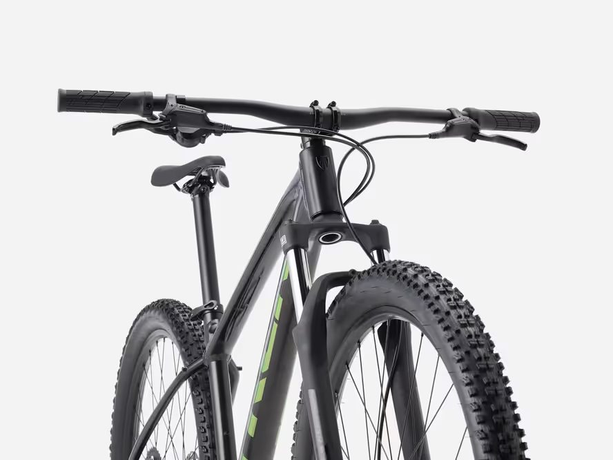 Trek Marlin 4 Gen 3 (Matte Dark Web)
