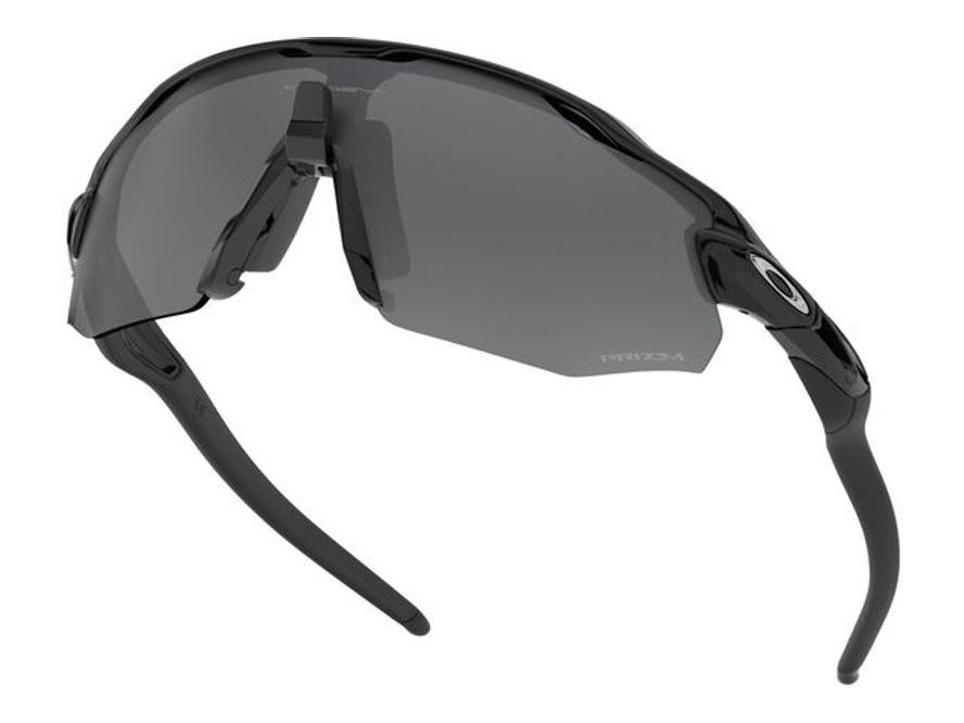 Brýle Oakley Radar EV Advancer (polished black)