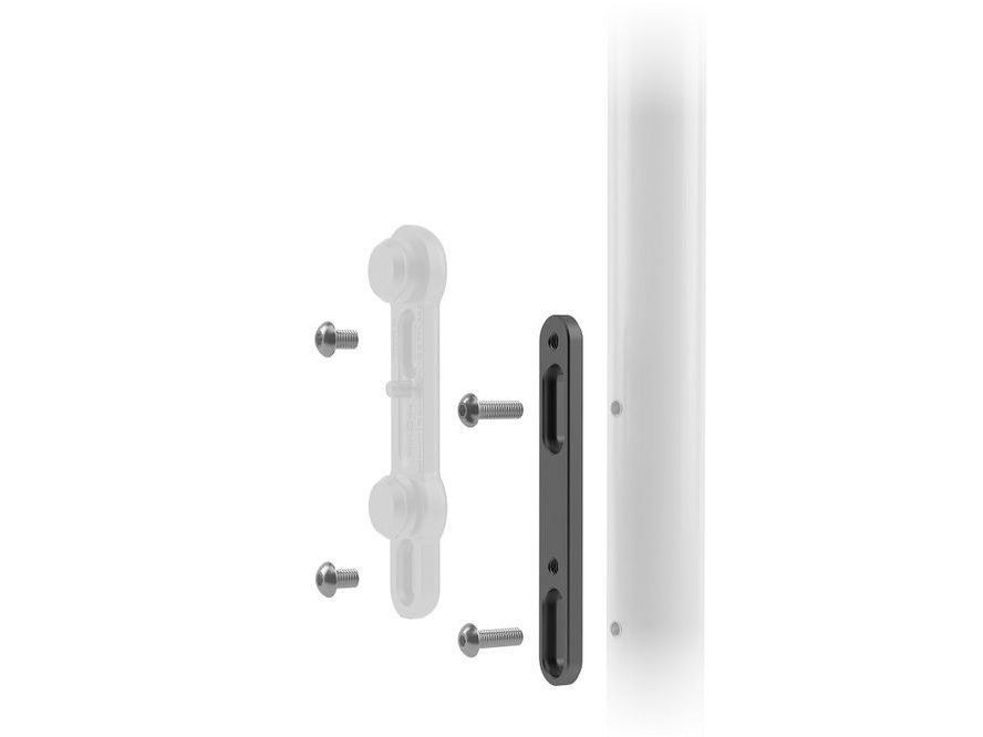 Adaptér Fidlock Twist pro základnu na rám