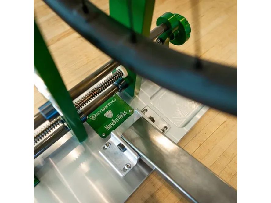 Centrovací vidlice Abbey Tools