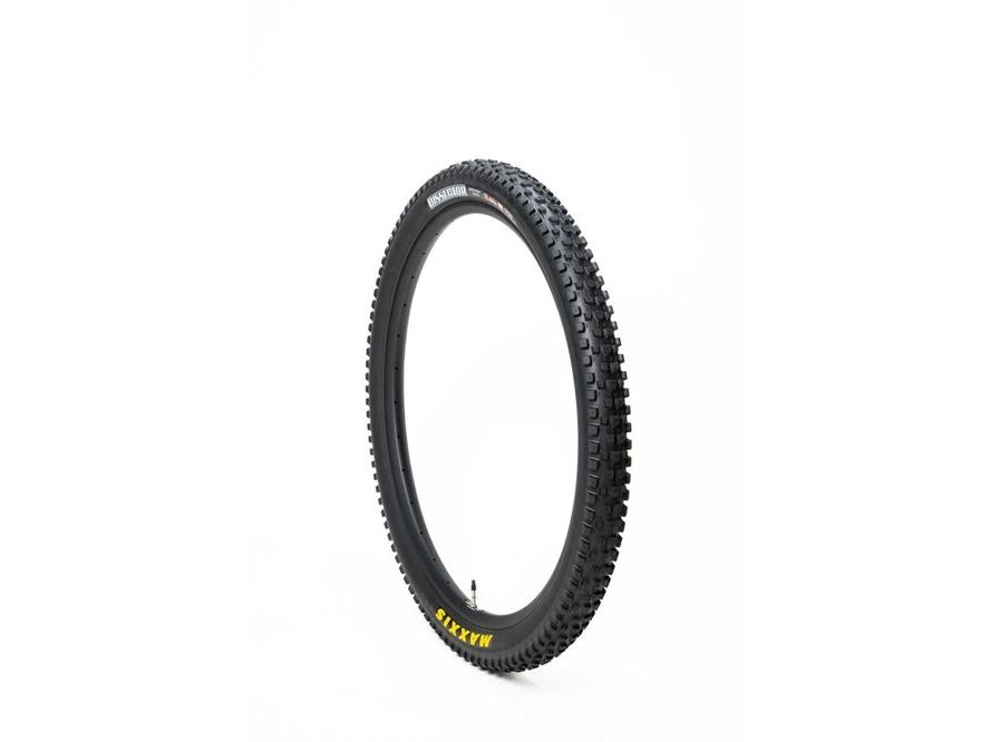 Plášť 29" x 2.4 Maxxis Dissector II 3CG EXO+ TR kevlar