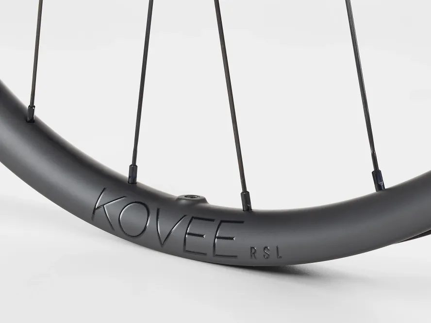 Zapletená kola 29" Bontrager Kovee RSL