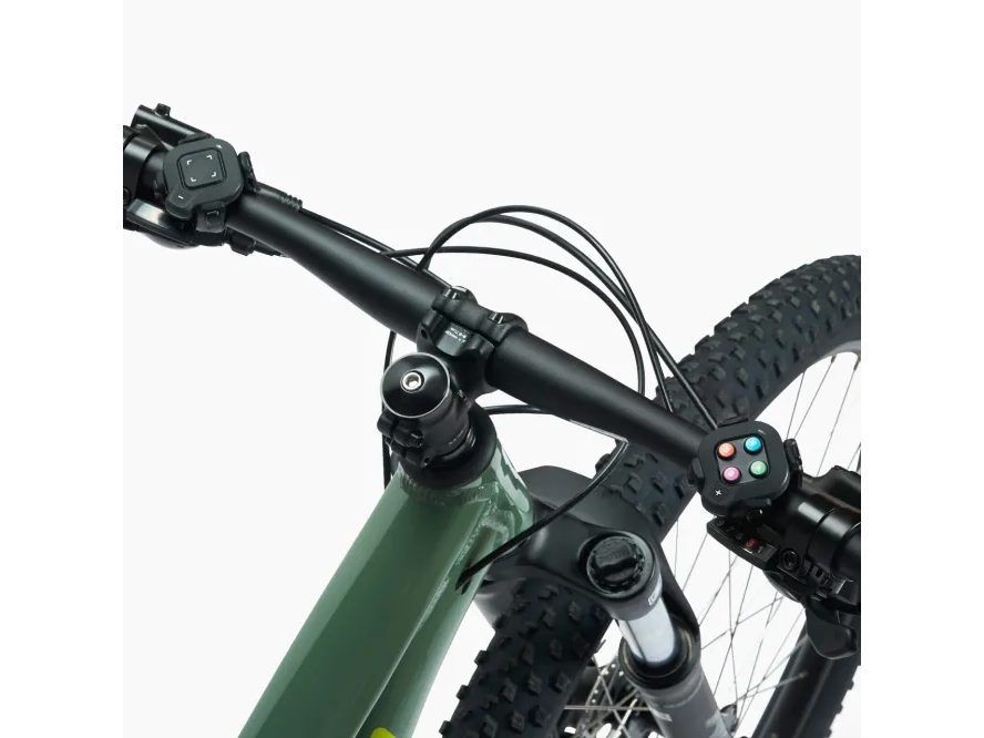 ZWIFT CLICK + ZWIFT COG UPGRADE KIT 2