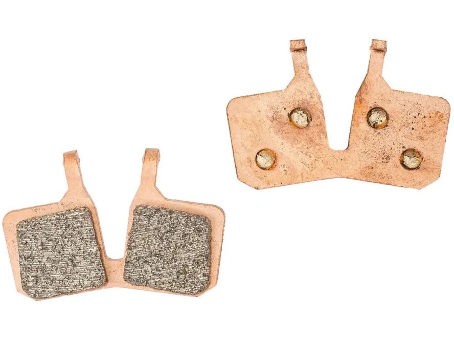 Brzdové destičky Goldfren/Magura MT5