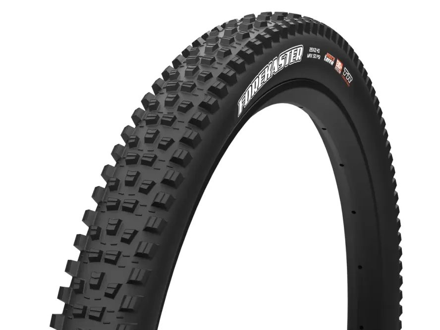 Plášť 29" x 2,40 Maxxis Forekaster V2 3CT EXO TR (new)