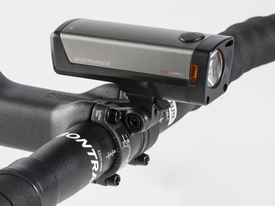 Představec Bontrager Elite Blendr