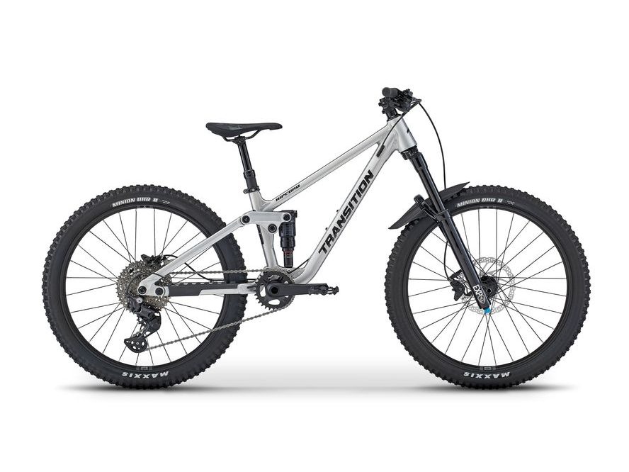 Transition Ripcord 24" (RAW)