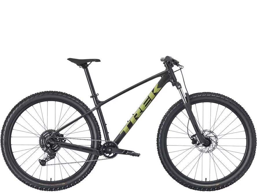 Trek Marlin 4 Gen 3 (Matte Dark Web)