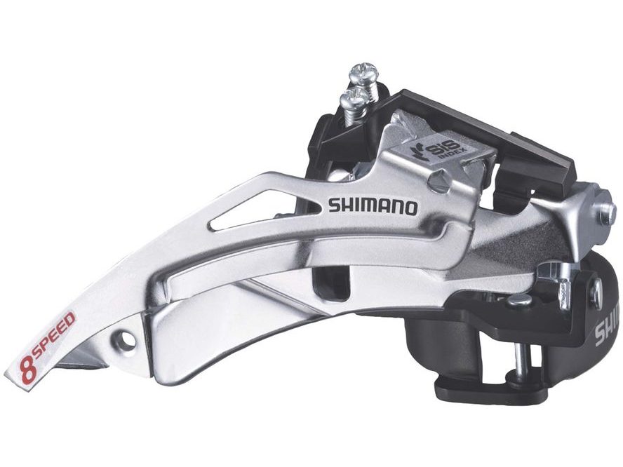 Přesmykač 3x8 Shimano FD-M190A