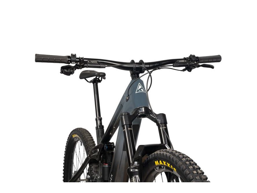 Forbidden Druid CorE 2 (Slated)