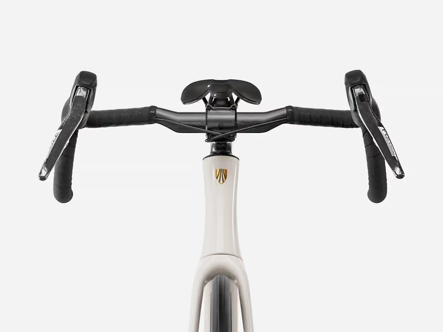 Trek Domane SL 7 AXS 1x Gen 5 (Buff Beige)