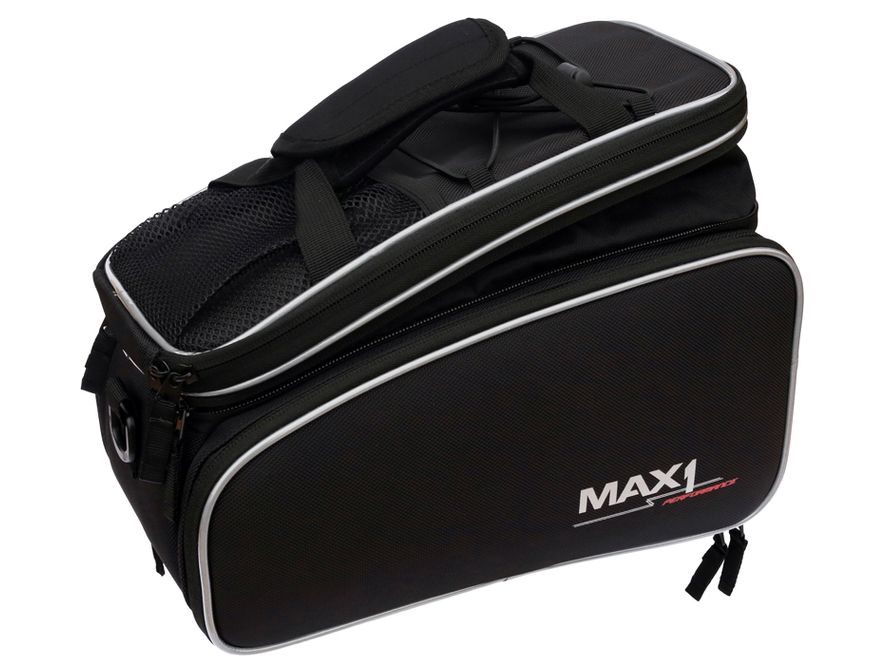 Brašna Max 1Rackbag XL